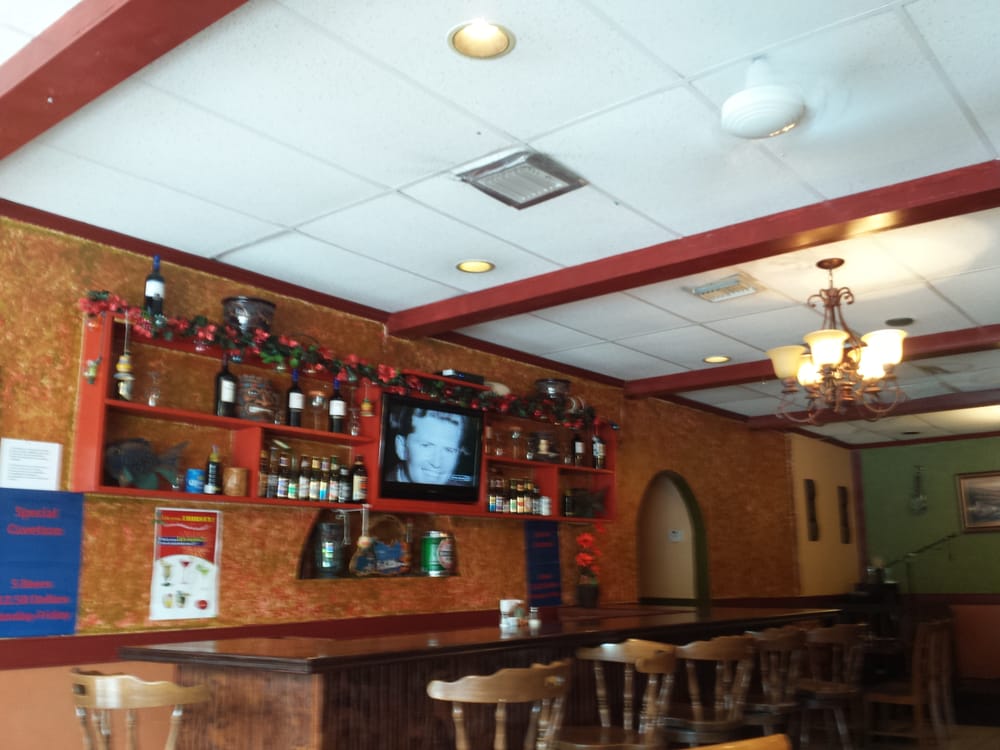 Restaurante El Trovador