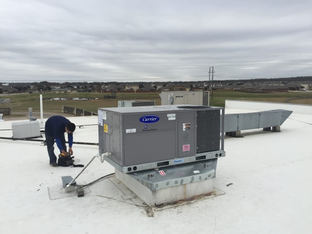 On Point Air Conditioning and Appliance