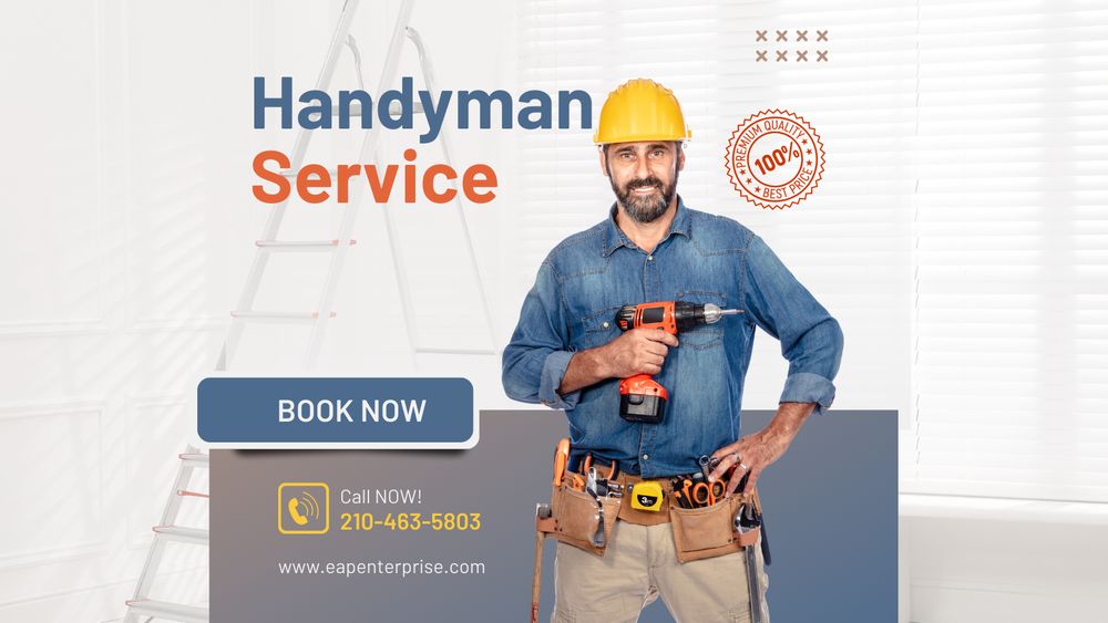 EAP Handyman Services