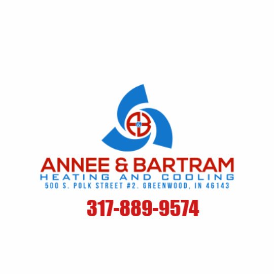 image of business Annee & Bartram Heating & Cooling
