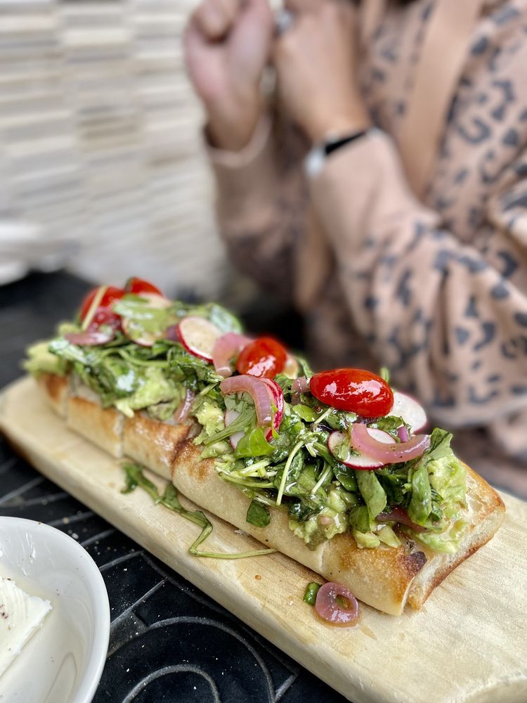The Cheesecake Factory - Escondido The Cheesecake Factory - Escondido