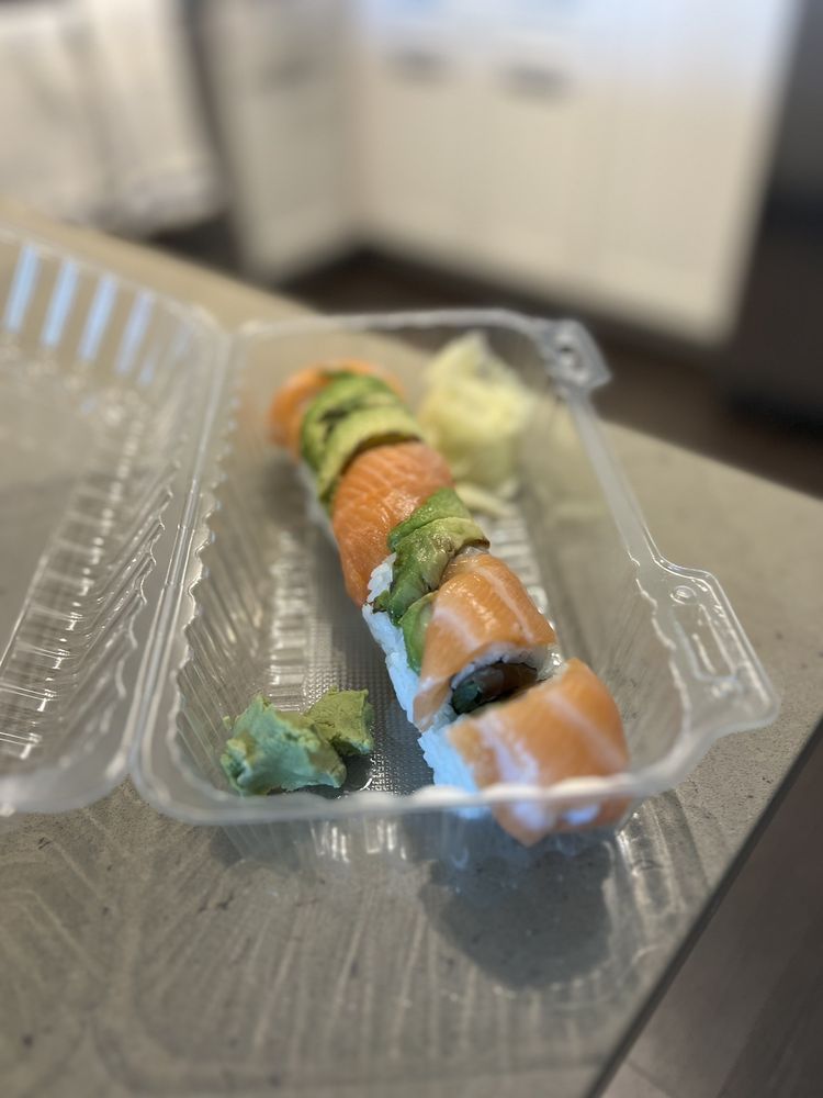 Akita Sushi