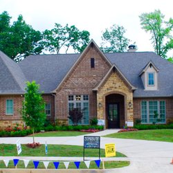 Conaway Homes 27 Photos Contractors 7924 S Broadway Tyler Tx Photo Of Conaway Homes Tyler Tx United States 2016 Parade Home Princeton