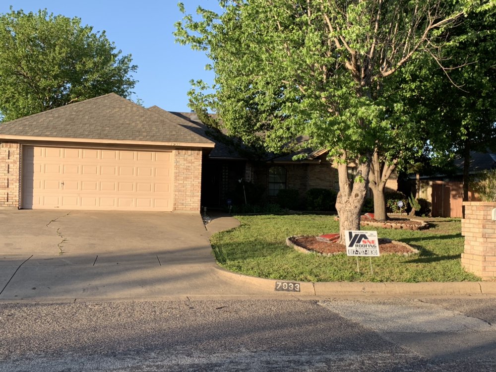SNE Roofing & Remodeling