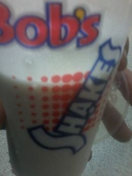 Bob's