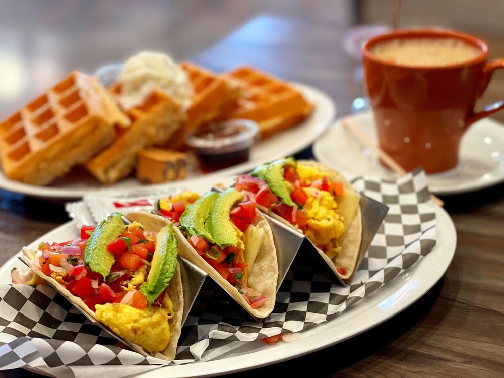 Crave Cafe Crave Cafe