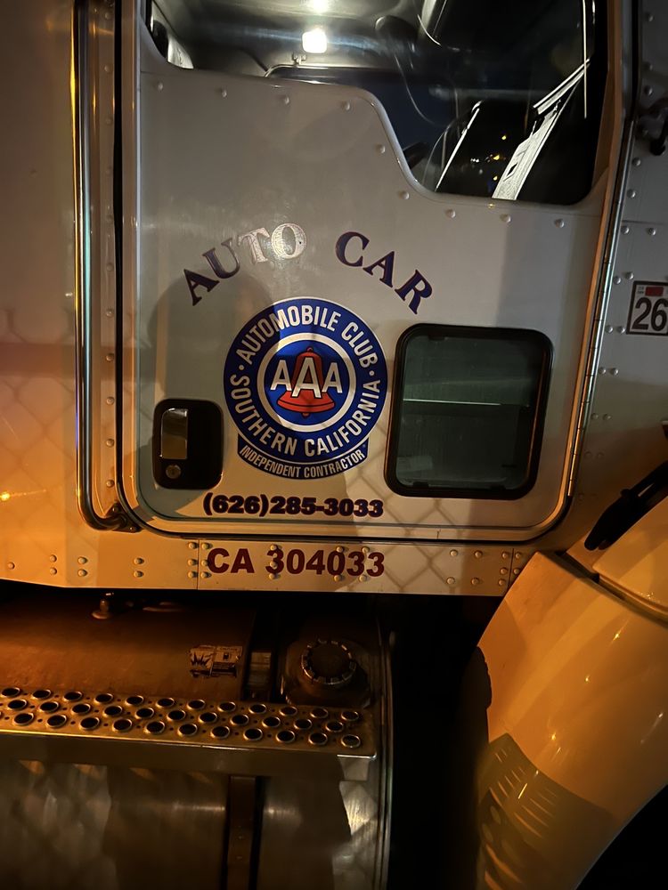 Auto Car