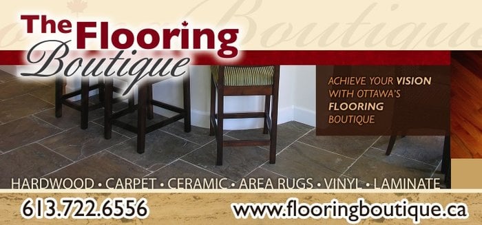 The Flooring Boutique