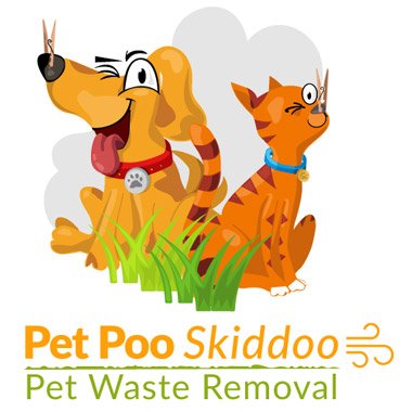 Pet Poo Skiddoo Image