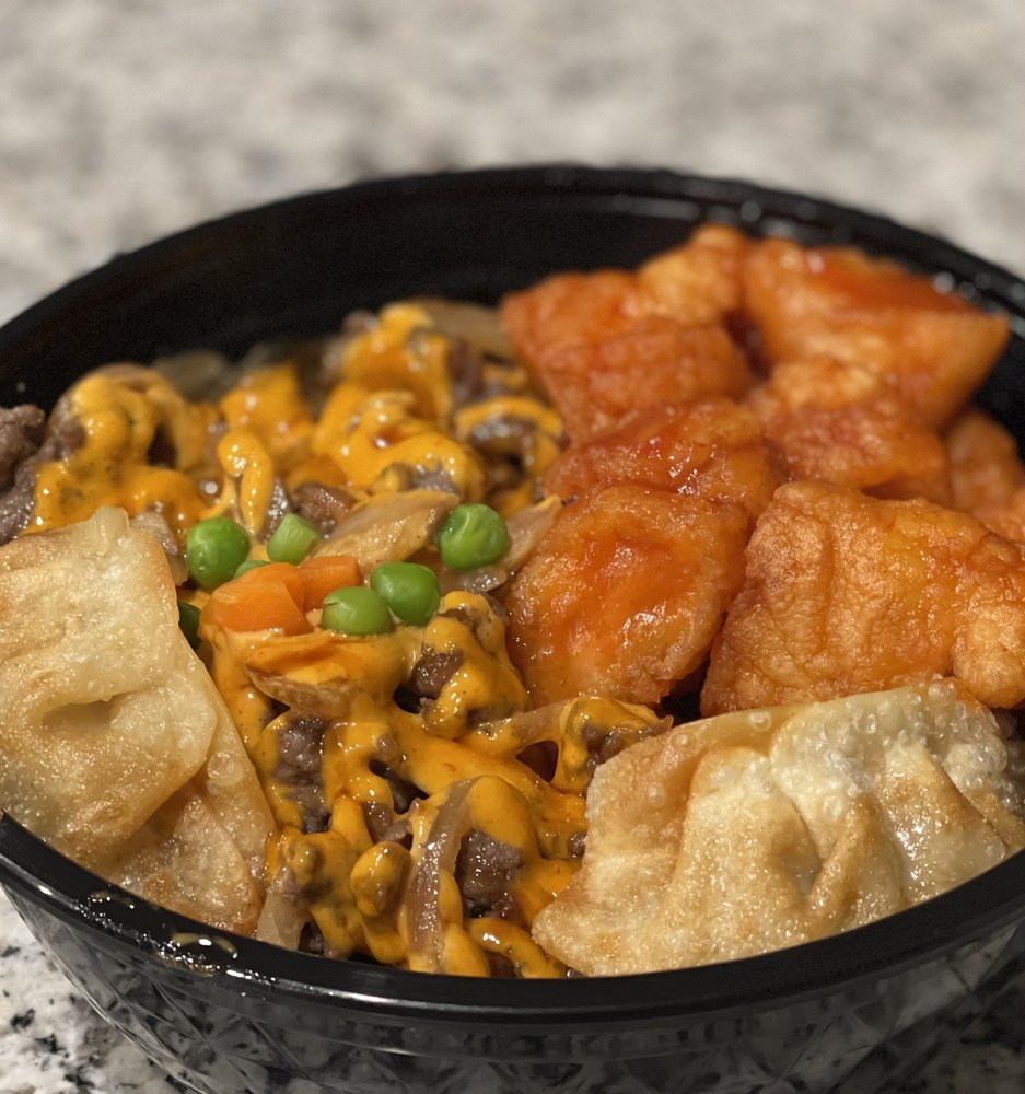 Sushi Bachi - Frisco Sushi Bachi - Frisco