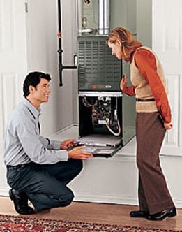 image of business Palm Air Air Conditioning