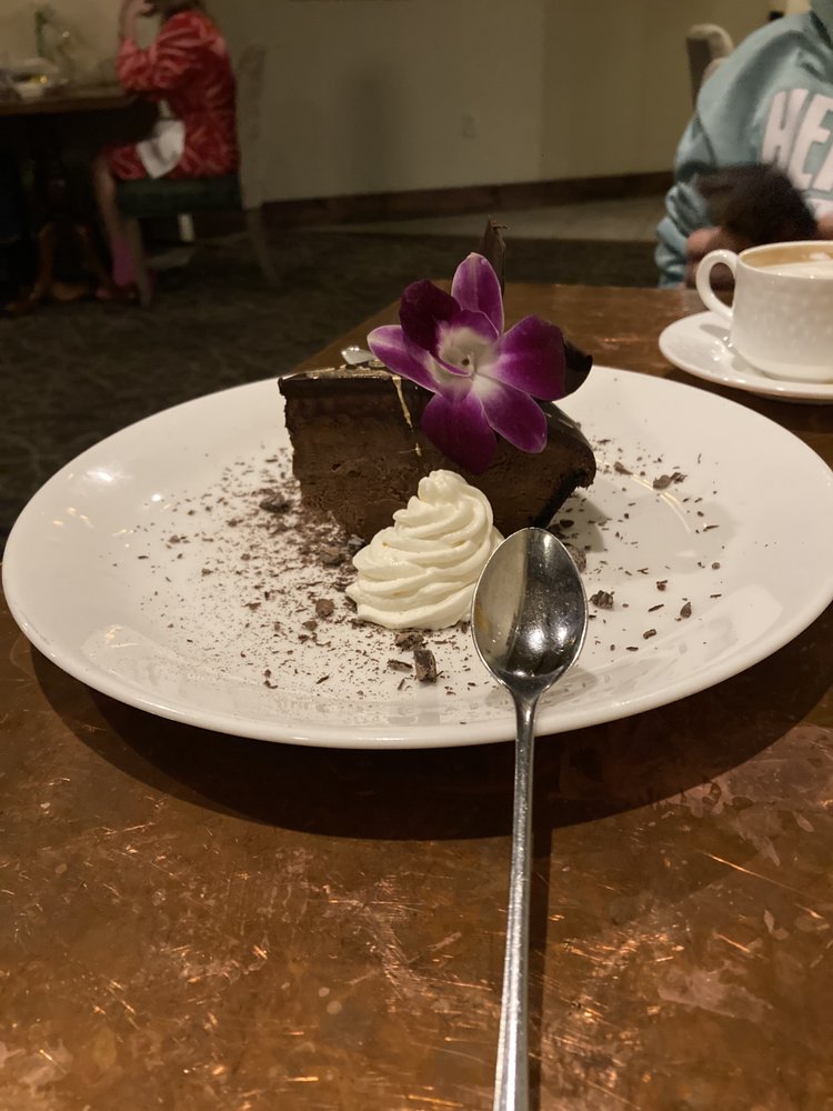 Osteria Avanti