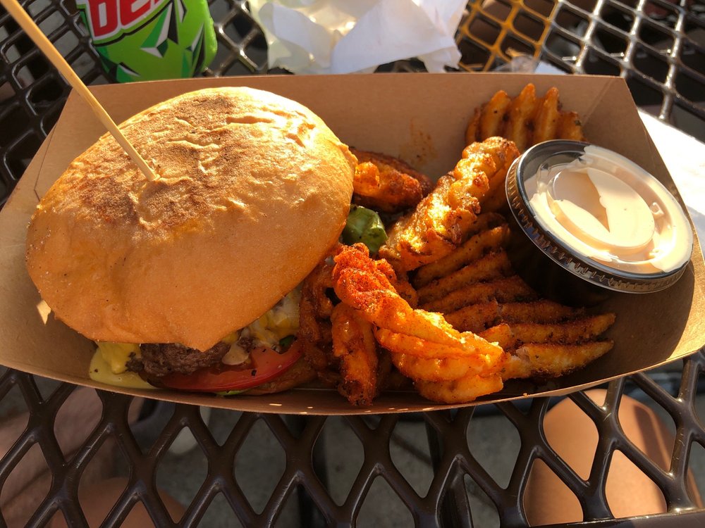 Avondale Burger Company