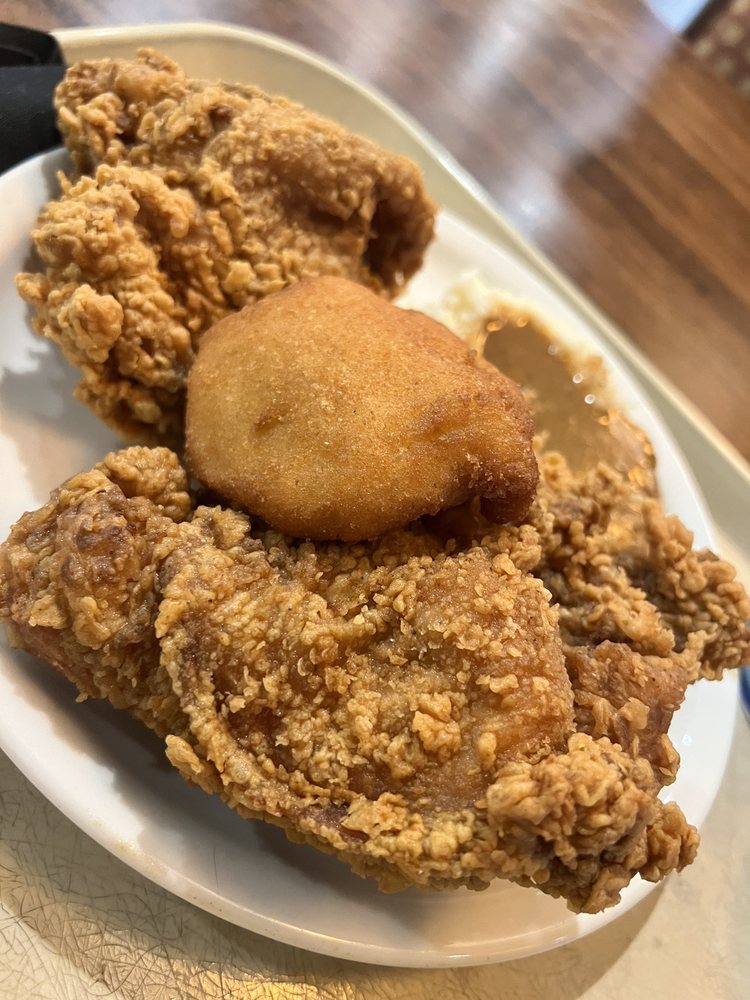 Big Mammas Home Cooking