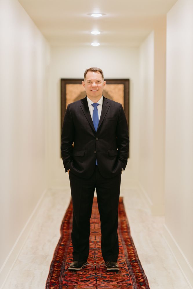 Jason Horton Law