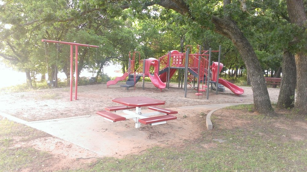 Central State Park at Lake Arcadia 30 Photos Campgrounds 9000 E