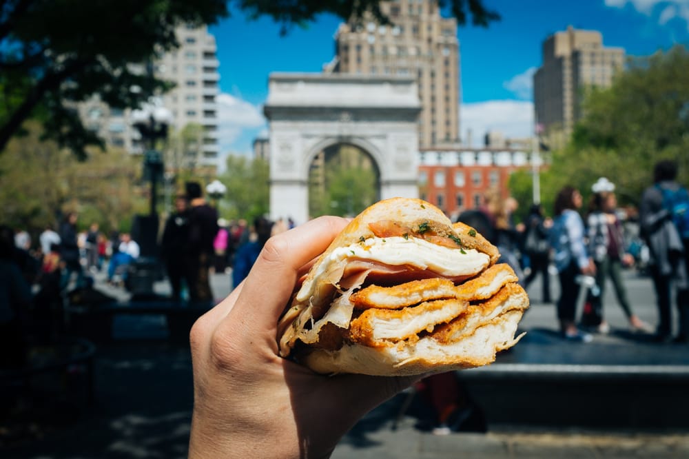 Parisi Bakery 249 Photos & 373 Reviews Bakeries 198 Mott St