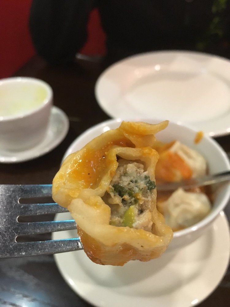 Taste Of The Himalayas -Point Loma