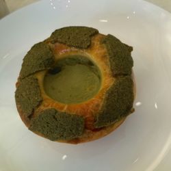 Photo de Pâtisserie S , Bordeaux, France. Oyatsu au Matcha