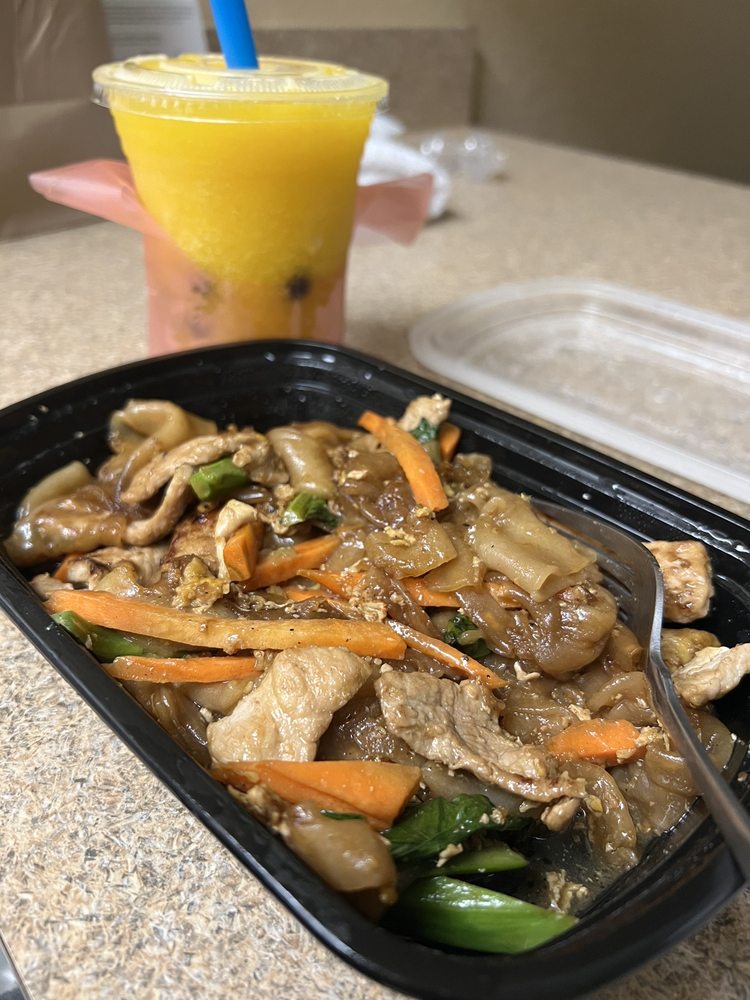 Boom Thai Restaurant