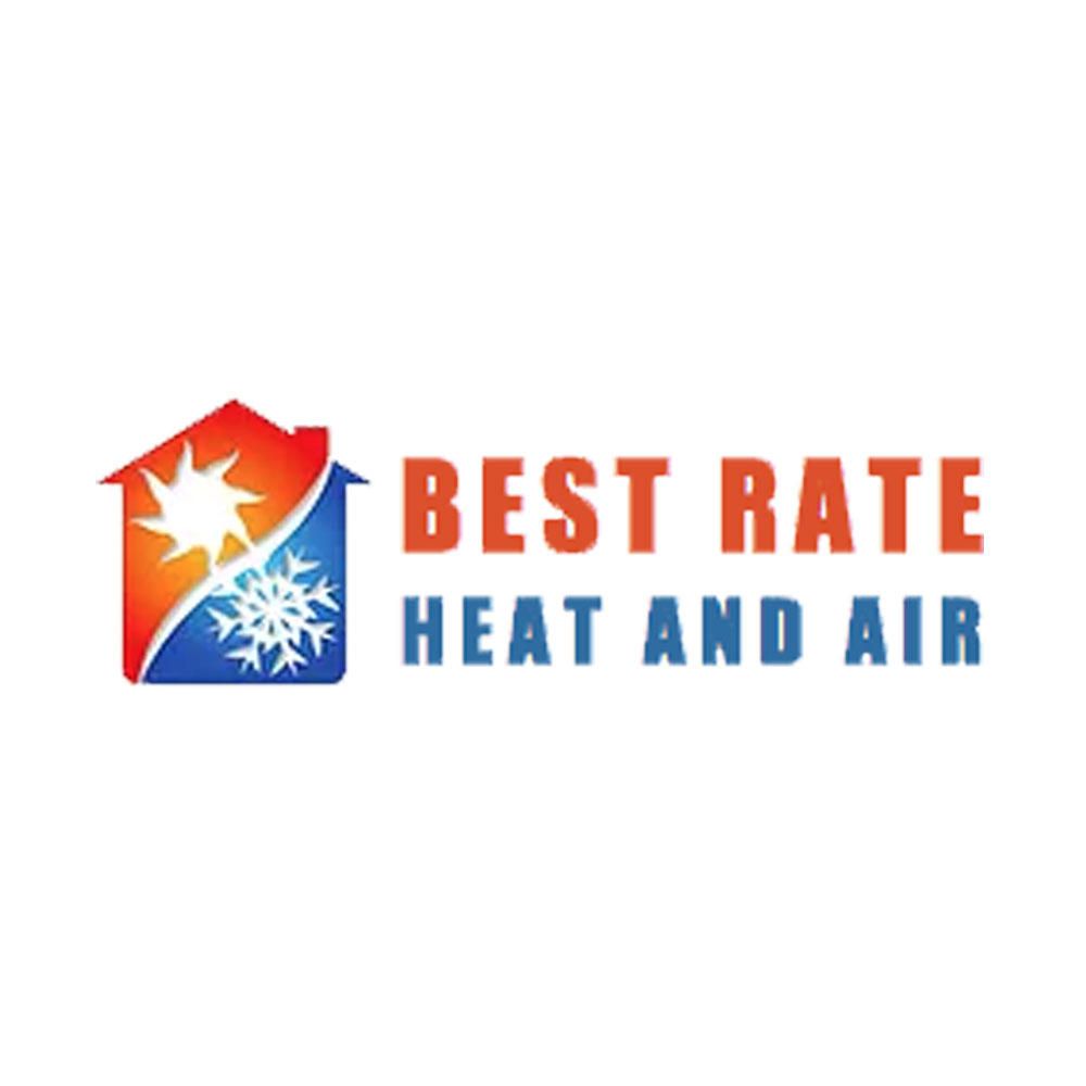 image of business Best Rate Heating & Air
