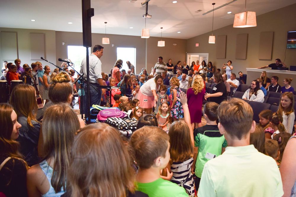LiveOak Church