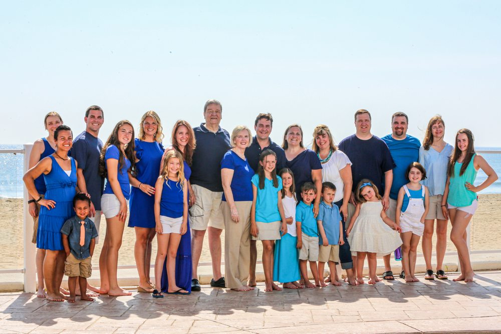 Virginia Beach Photography