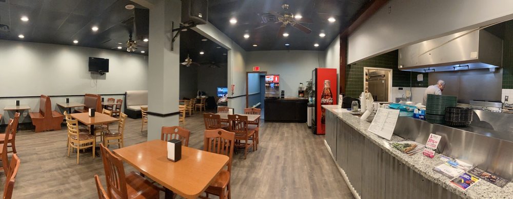 Grand Cafe