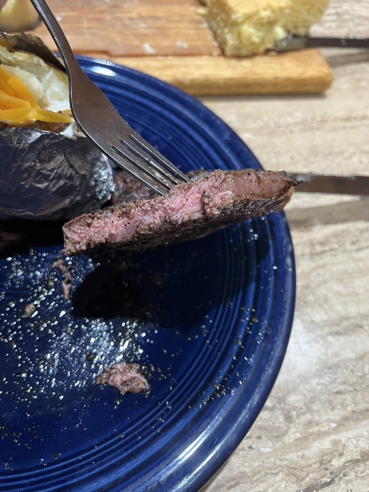 Cagle Steaks