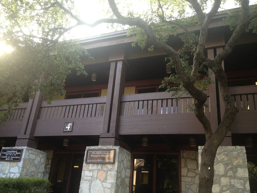 image of business Alamo City Smiles