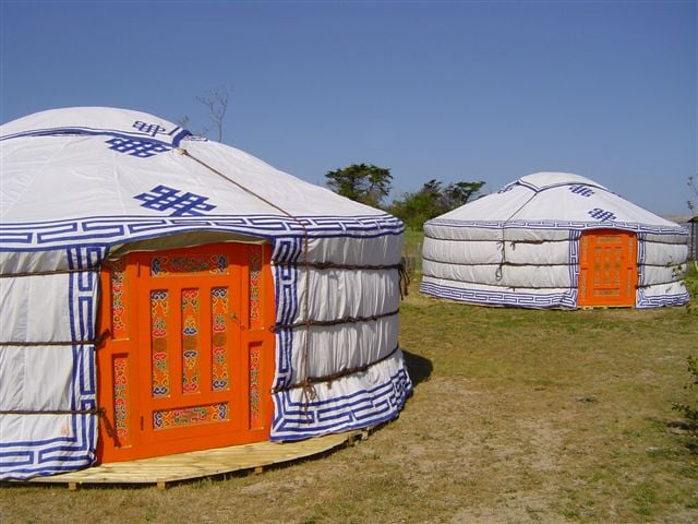 Camping La Côte Sauvage - Les Balcons Verts