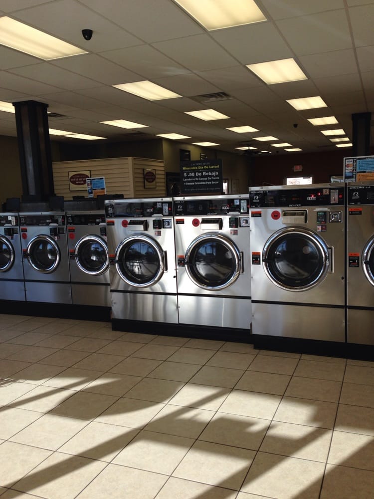 Laundry Maxx