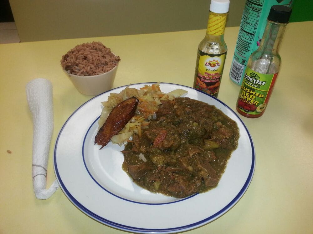 Caribbean Hot Pot Grill 114 Photos & 106 Reviews Caribbean 954 Fm