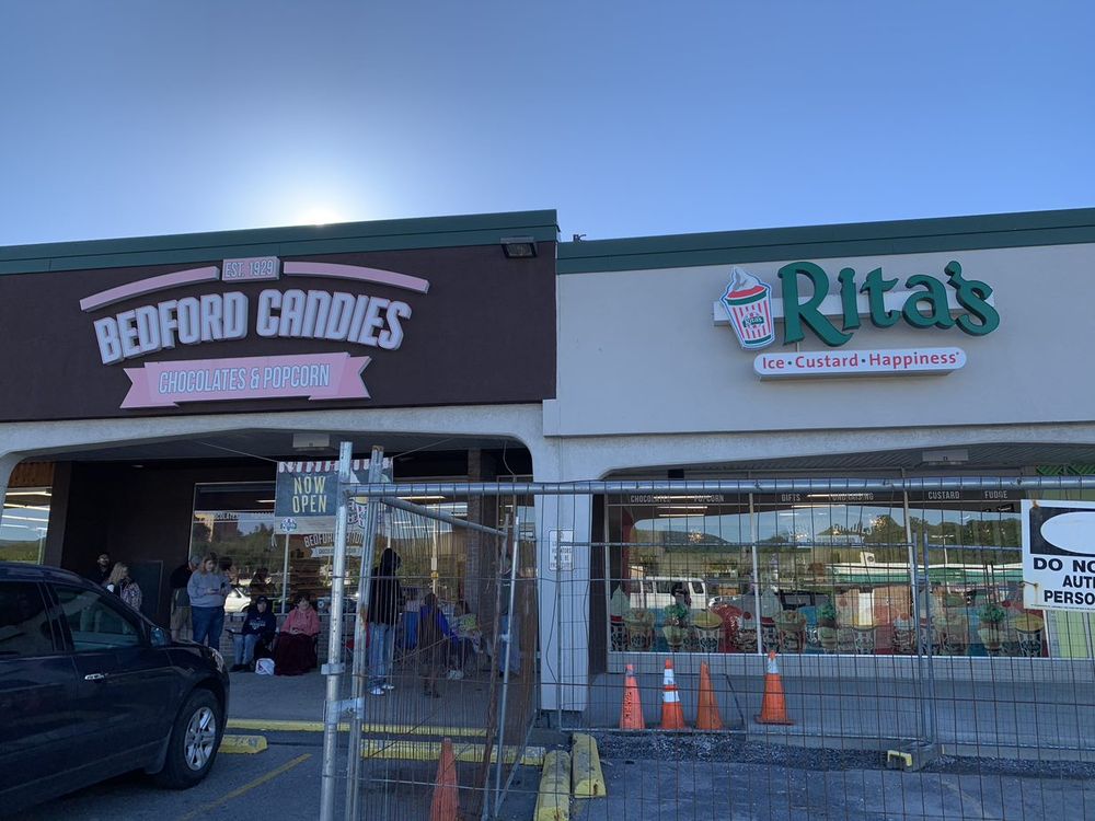 Bedford Candies