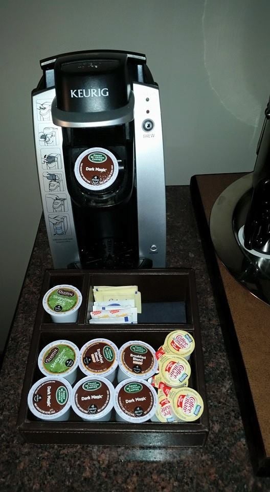 Coffee maker~ - Yelp