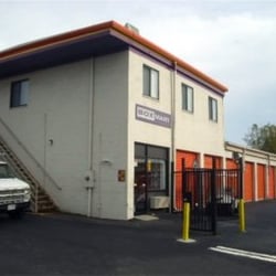 Public Storage 10 Reviews Self 10305 Ford Rd Photo Of Public Storage Manas Va United States