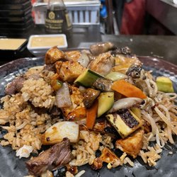 Kanji Japanese Steakhouse & Sushi Bar photo