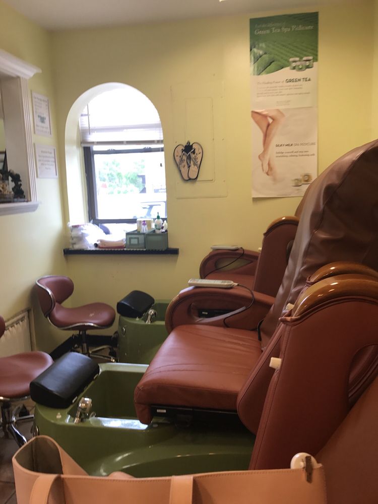 Art Nail Salon