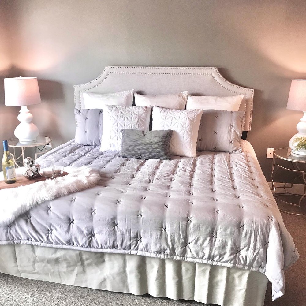 Ritter Staging & Design