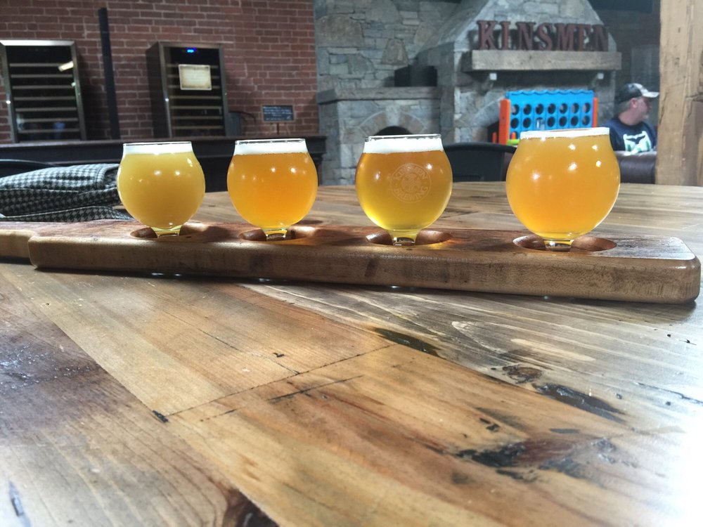 Kinsmen Brewing 63 Photos & 62 Reviews Breweries 409 Canal St
