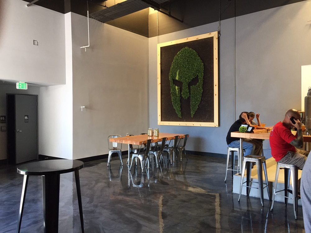 Protector Brewery 28 Photos & 20 Reviews Breweries 8680 Miralani