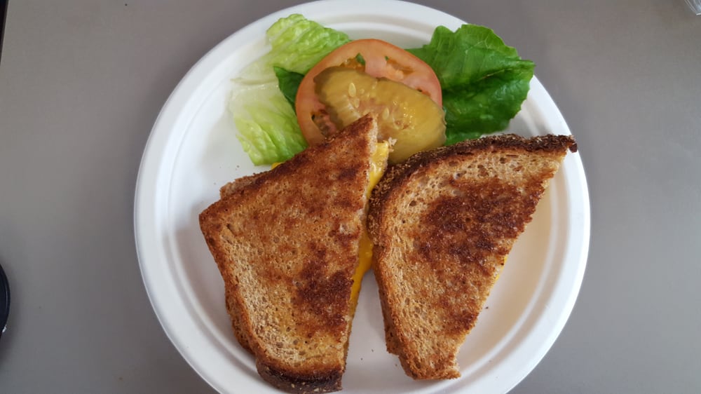 Lunch Stop American (New) 1301 Clay St, Downtown Oakland, Oakland