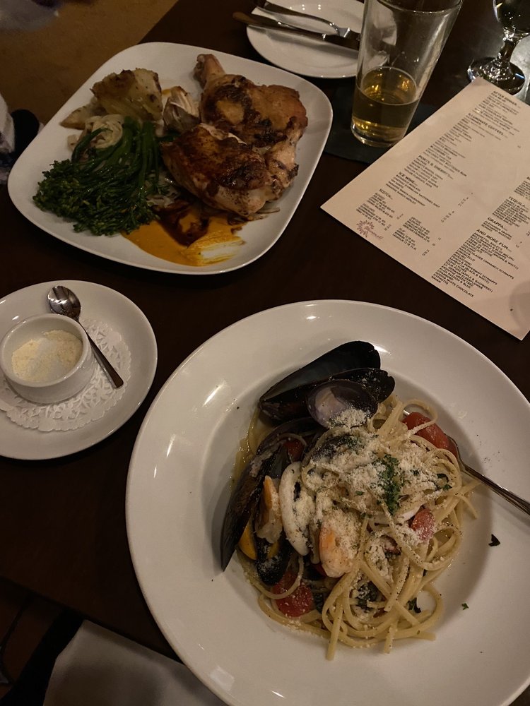 Illuminaté Restorante