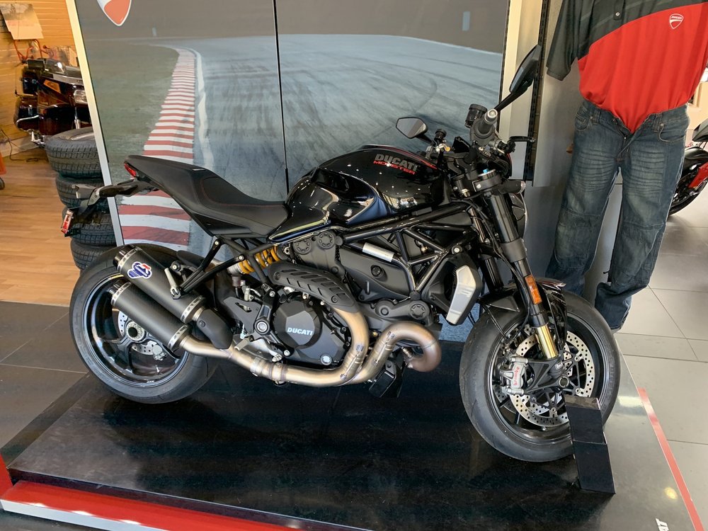 Motofit