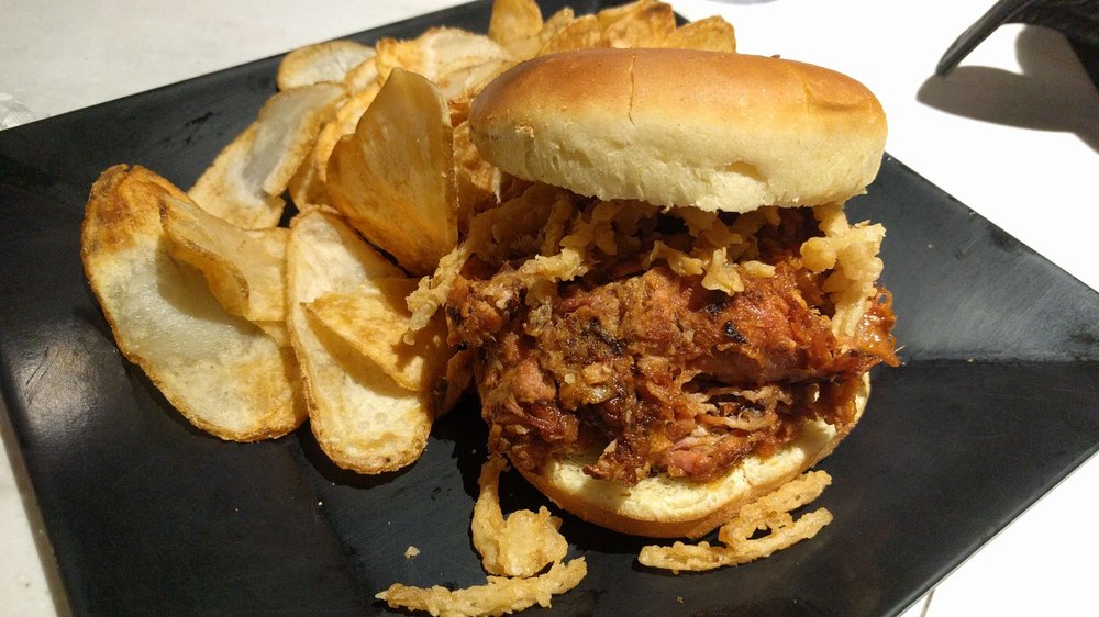 James River Grill 54 Photos & 68 Reviews American (Traditional