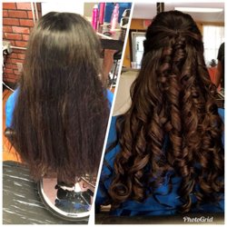 Lucia S House Of Hair 26 Photos Men S Hair Salons 2503 W