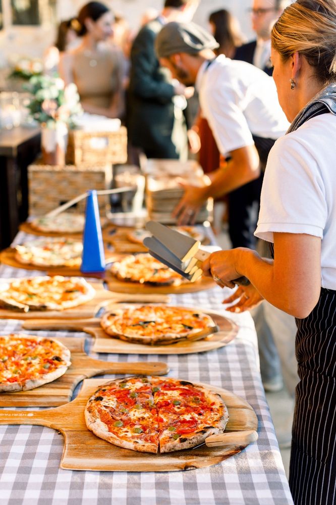 Andes Pizza