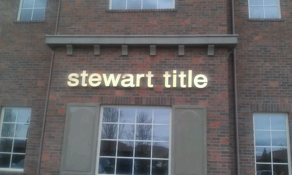 Stewart Title Real Estate Services 10539 Professional Cir, South