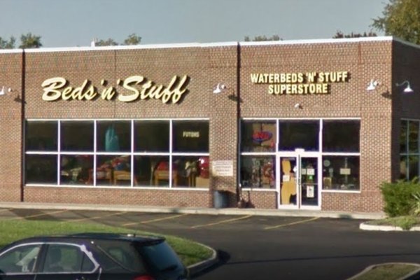 Waterbeds N Stuff 2177 State Route 256 Reynoldsburg Oh Furniture Reviews