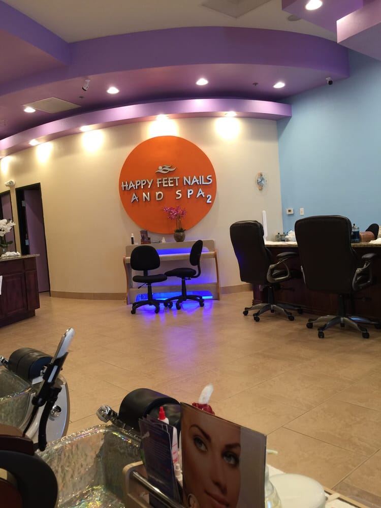 Happy Feet Nails and Spa 13 Photos & 29 Reviews Nail Salons 31313